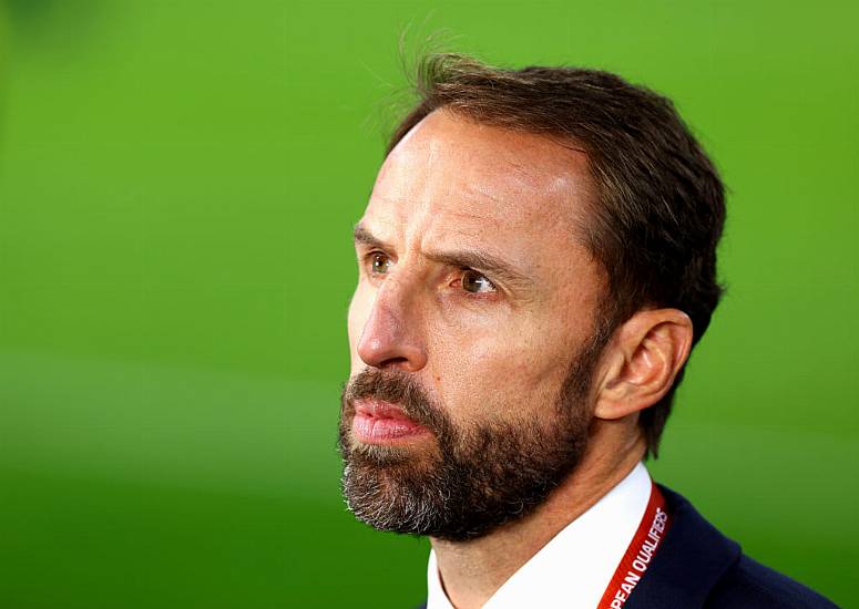 Gareth Southgate Unsure About The Benefits Of A World Cup Boycott