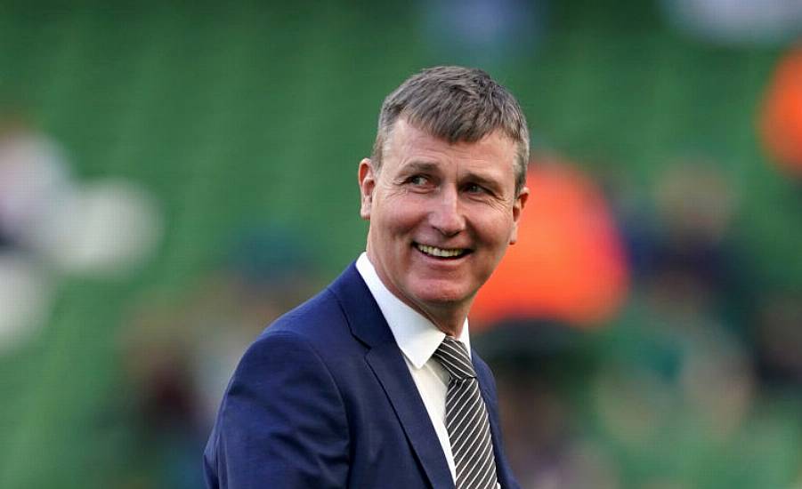 Stephen Kenny Urges Republic Of Ireland To Carry Momentum Into Nations League