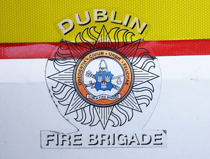 Man Arrested After Fire At Dublin Homeless Hostel