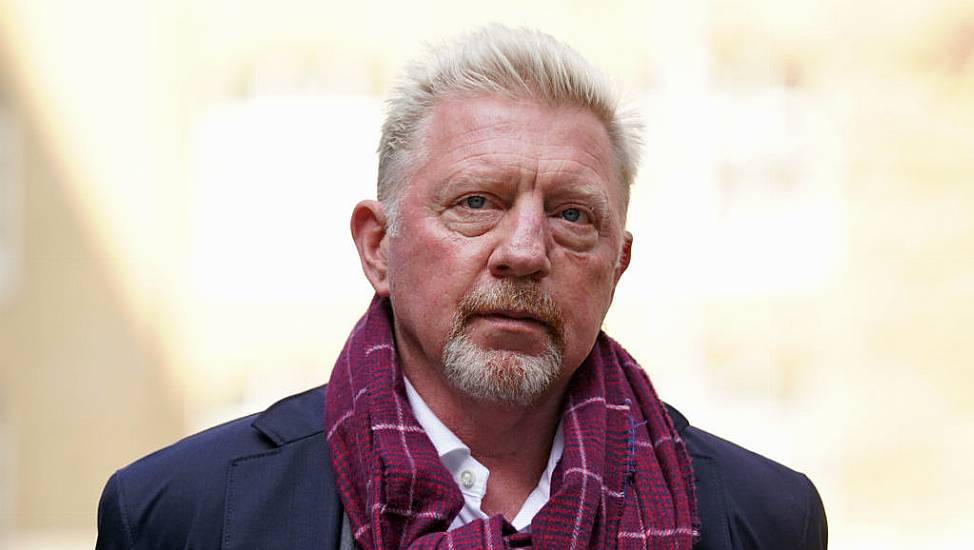 Bad Publicity Damaged My Brand, Boris Becker Tells Court