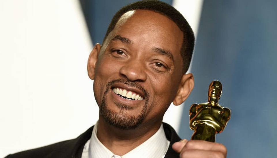 Will Smith’s Oscars Slap Condemned By Academy As Formal Inquiry Launched