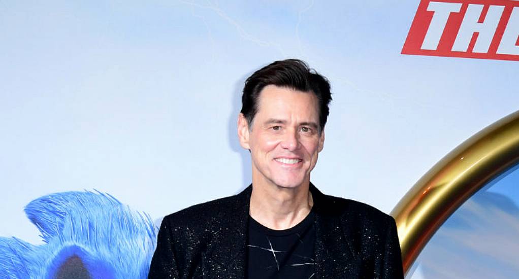 Jim Carrey Sickened By ‘Spineless’ Oscar Audience For Applauding Will Smith