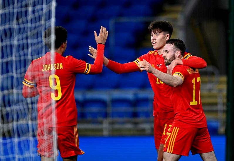 Wales Keep Unbeaten Home Record Going With Draw Against Czech Republic