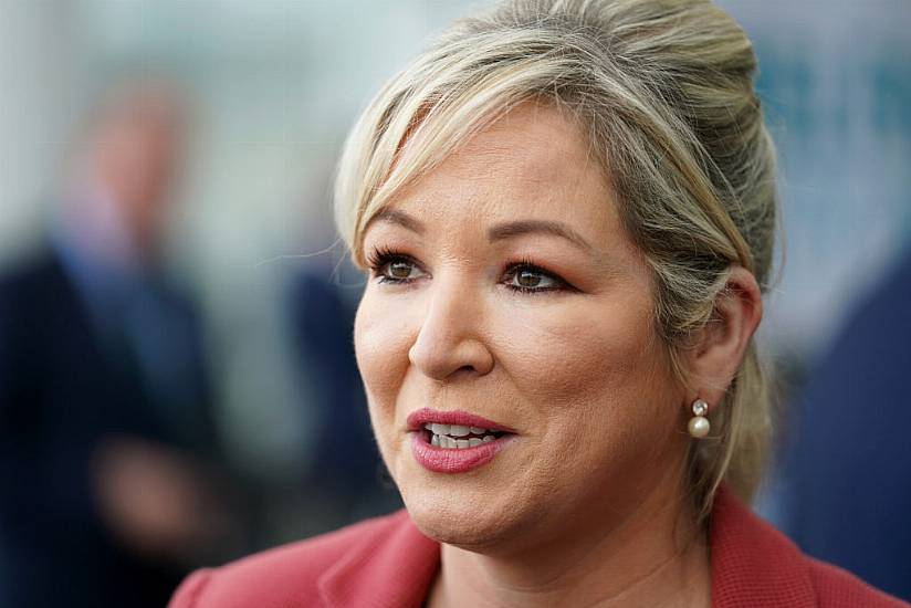 Sinn Féin Will ‘Defend, But Not Renegotiate’ Good Friday Agreement: O’neill