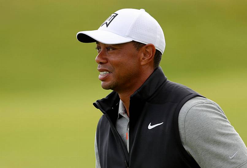 Is 15-Time Major Champion Tiger Woods Set For Return To Action At The Masters?