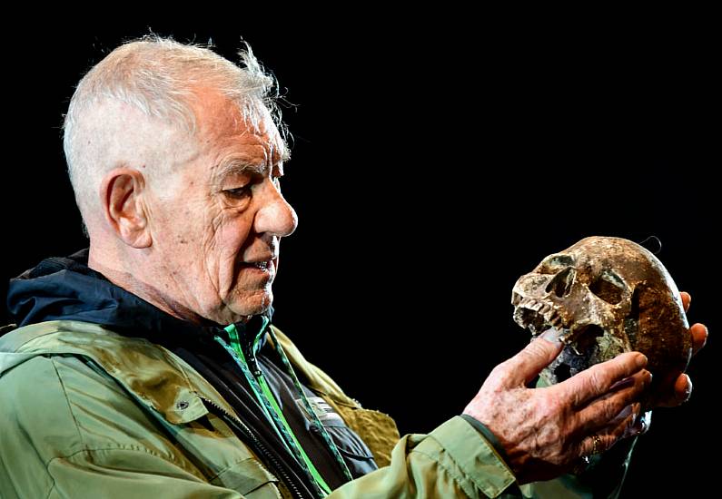 Sir Ian Mckellen Returning To Stage As Shakespeare’s Hamlet In Fringe Line-Up