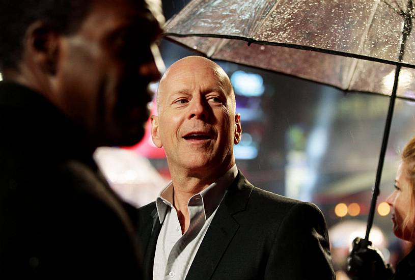 What Is Aphasia? Bruce Willis’ Condition Explained