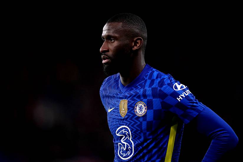 Football Rumours: Barcelona Gearing Up For Antonio Rudiger Swoop