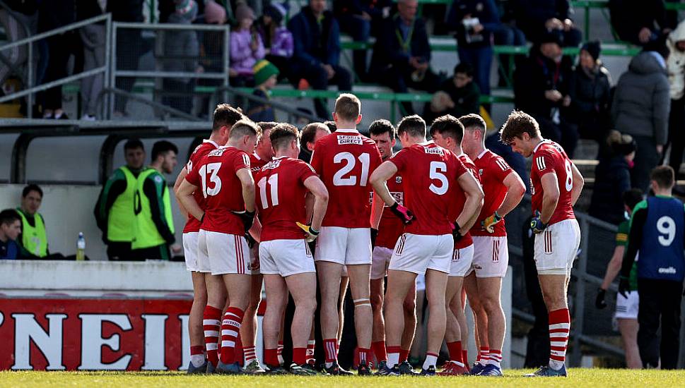 Cork Vow Not To Fulfil Munster Championship Fixture Against Kerry Over Venue Change