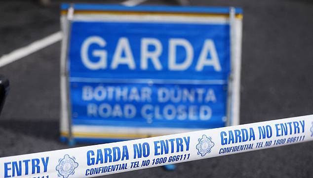 Limerick Woman Pleads Guilty To Ploughing Car Into Pedestrians