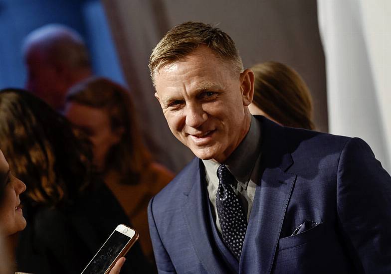 Covid-19 Puts Temporary Stop On Daniel Craig’s Return To Broadway