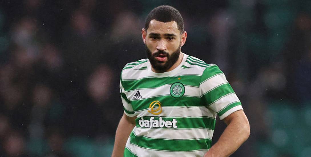 Celtic Stretch Lead Over Rangers As Carter-Vickers Earns Old Firm Win