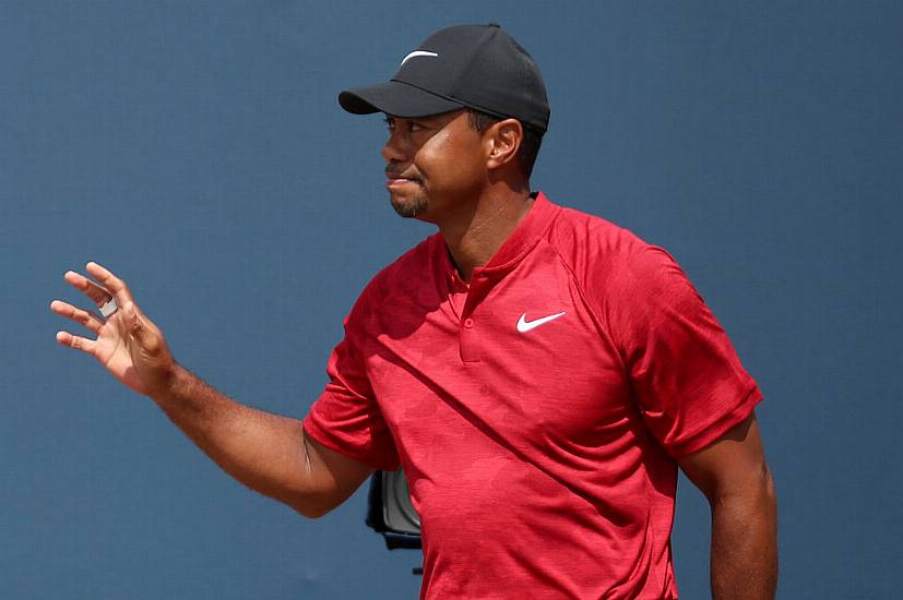 Tiger Woods To Make ‘Game-Time Decision’ On Masters Participation