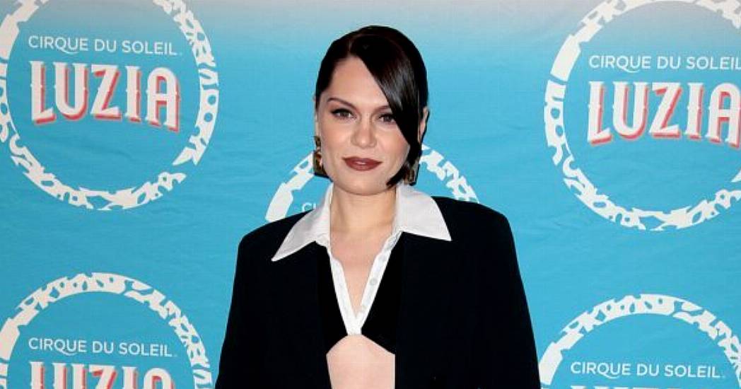 Jessie J Is Right – We Really Need To Stop Commenting On Other People’s Bodies