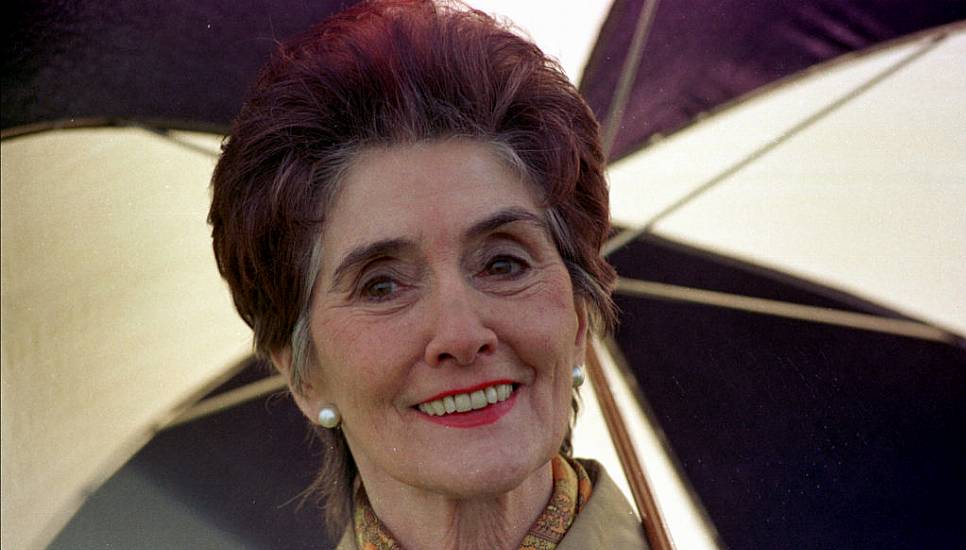 Eastenders Star June Brown, Best Known As Dot Cotton, Dies Aged 95