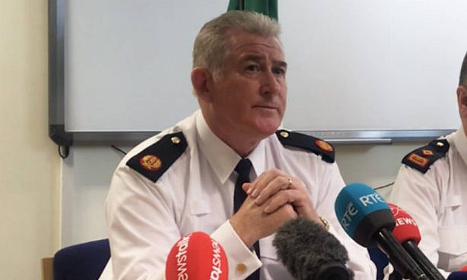 Graham Dwyer Ruling Hampers Garda Investigations, Says Former Commissioner