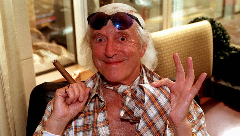 New Netflix Documentary Examines How Jimmy Savile ‘Hid In Plain Sight’