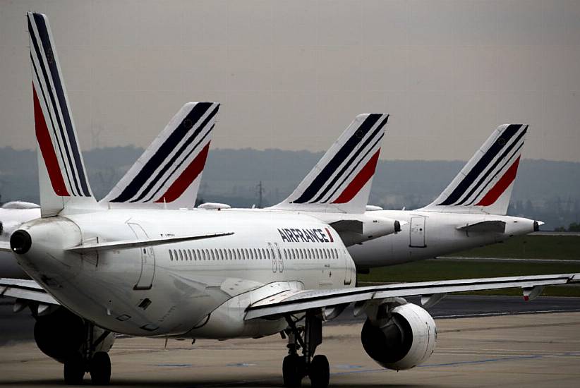 France Opens Safety Probe Into ‘Serious’ New York To Paris Flight Issue