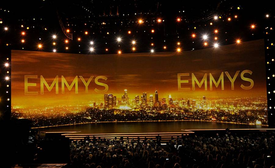 Emmy Awards Held On September 12 With Nominees Announced In July