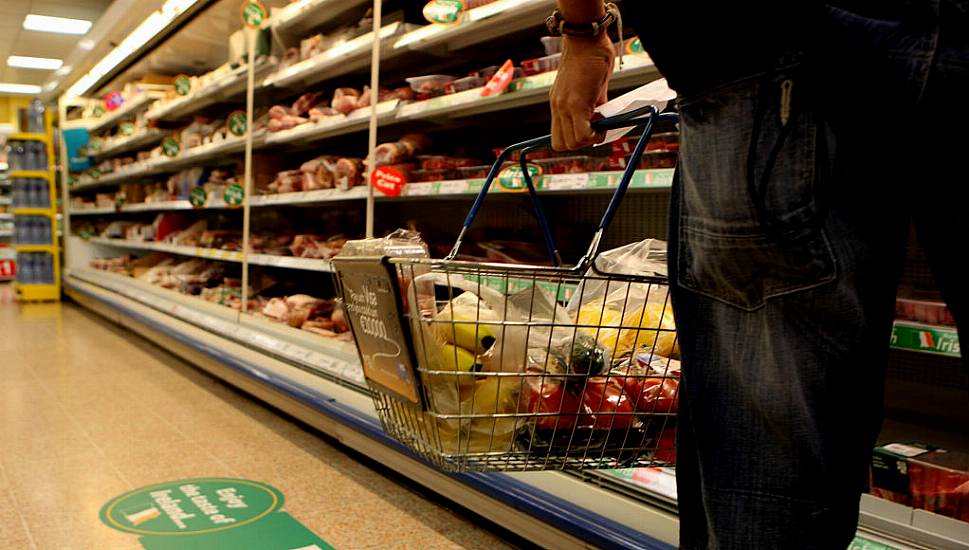 Cost Of Living: Inflation Surges To 22-Year High As Staple Food Costs Soar