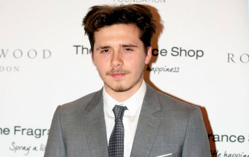 Brooklyn Beckham To Wed Nicola Peltz In Lavish Star-Studded Florida Ceremony