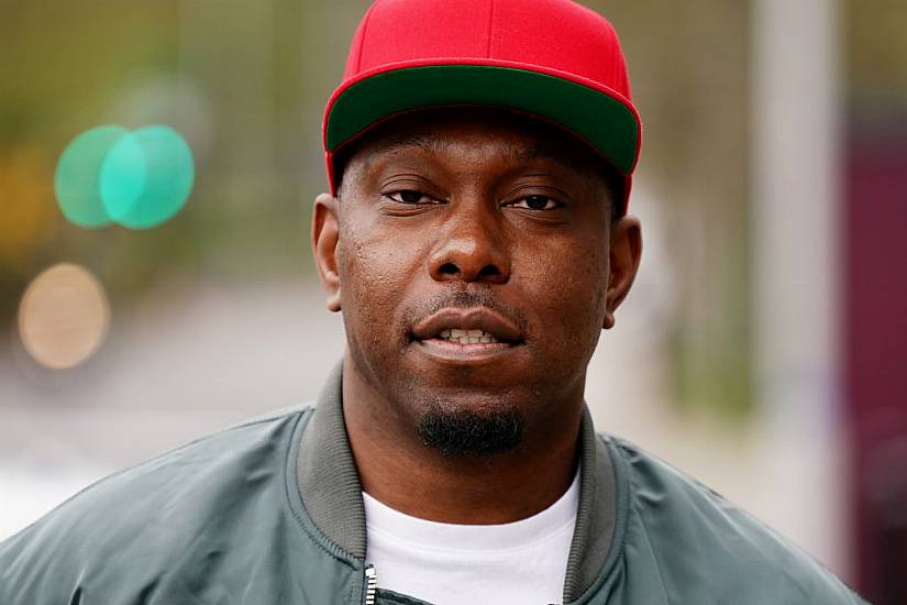 Dizzee Rascal Given Restraining Order, Curfew And Electronic Tag For Ex Assault