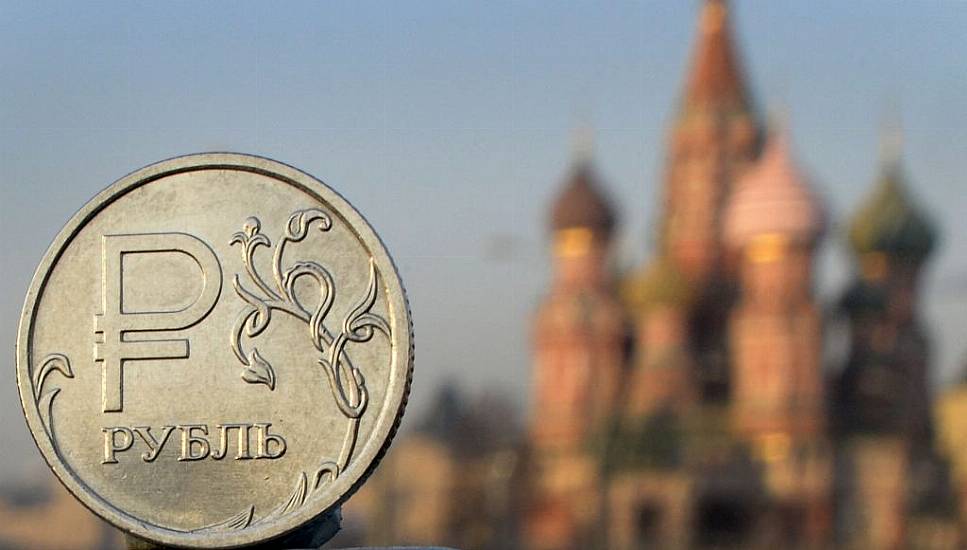 Explained: Will Russia Default On Its Bond Payments?