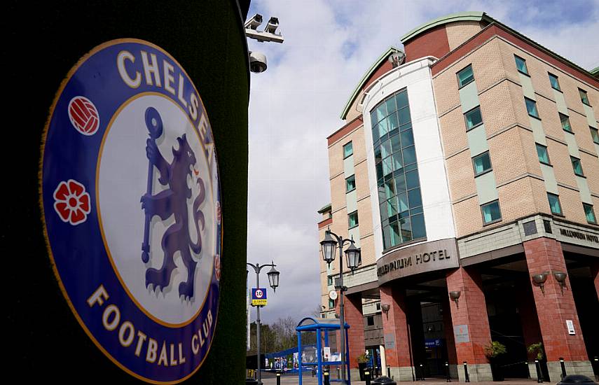 Uk Government Happy With All Four Remaining Contenders To Buy Chelsea