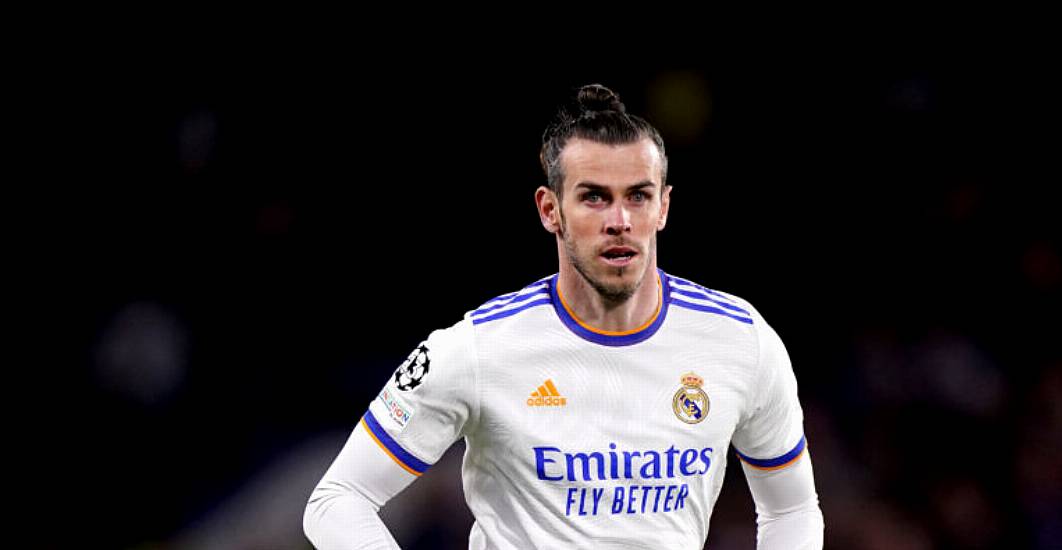 Casemiro: Fans Jeering Gareth Bale Are ‘Whistling At The History’ Of Real Madrid