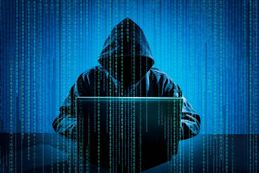 One-Third Of Irish Smes Targeted For Ransoms By Cybercriminals, Figures Show