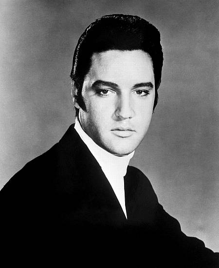 Universal Strikes Global Deal To Represent Elvis Presley’s Song Catalogue