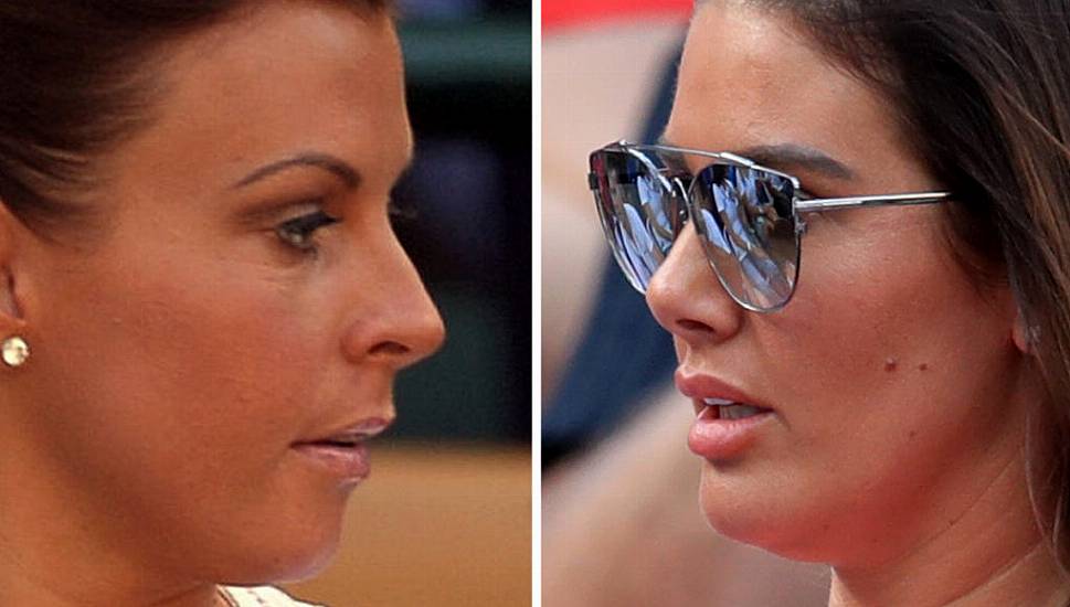 Latest Court Hearing Due In Rebekah Vardy And Coleen Rooney’s Libel Battle