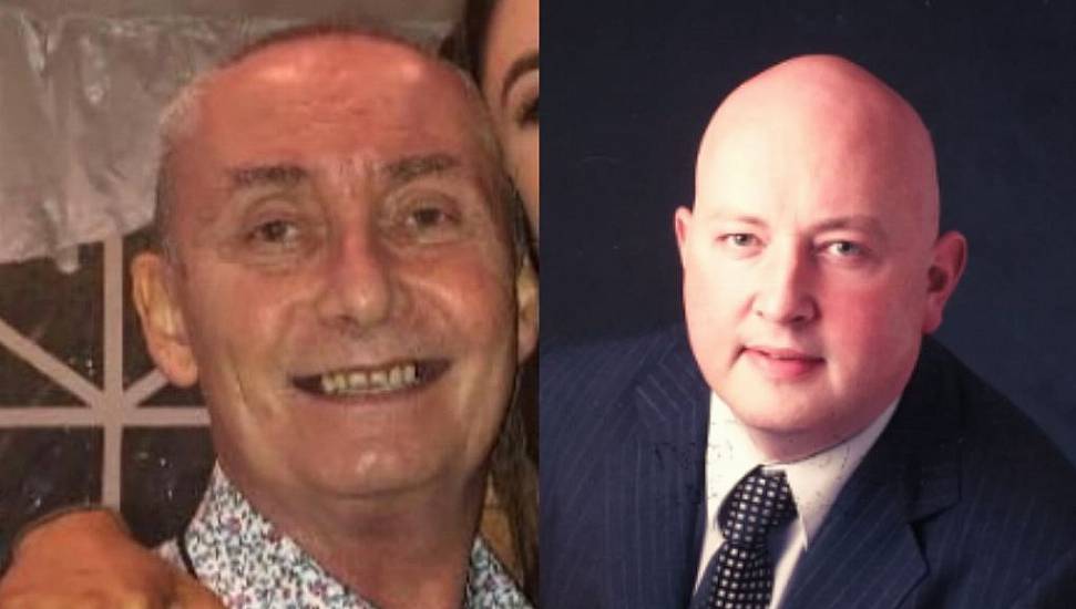 Gardaí Investigate Hate-Related Motive In Murder Probes Of Two Sligo Men