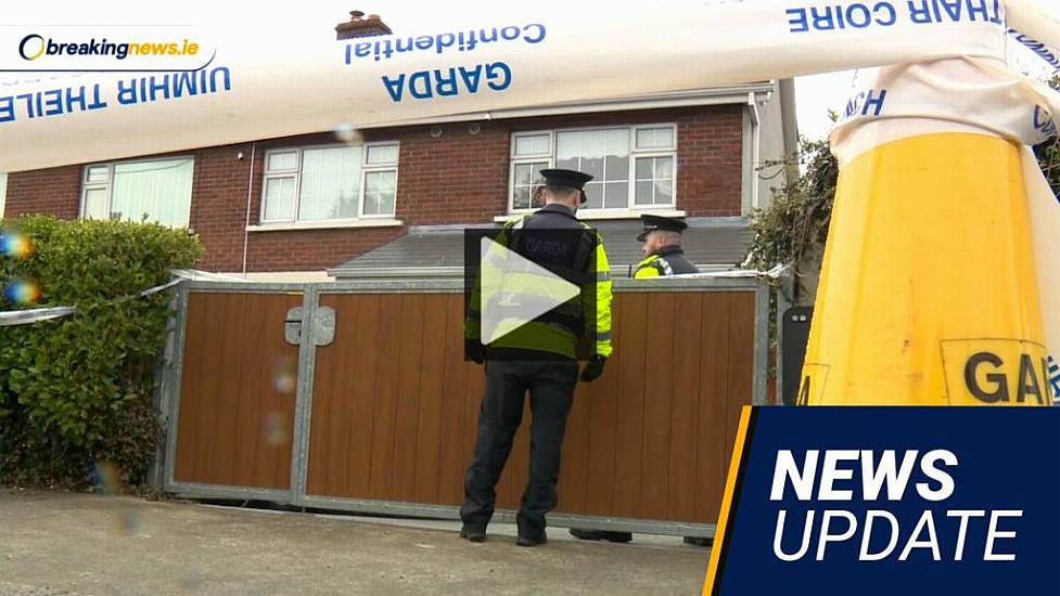 Video: Sligo Murder Probes Under Way Gardaí Investigate Possible Hate Motive