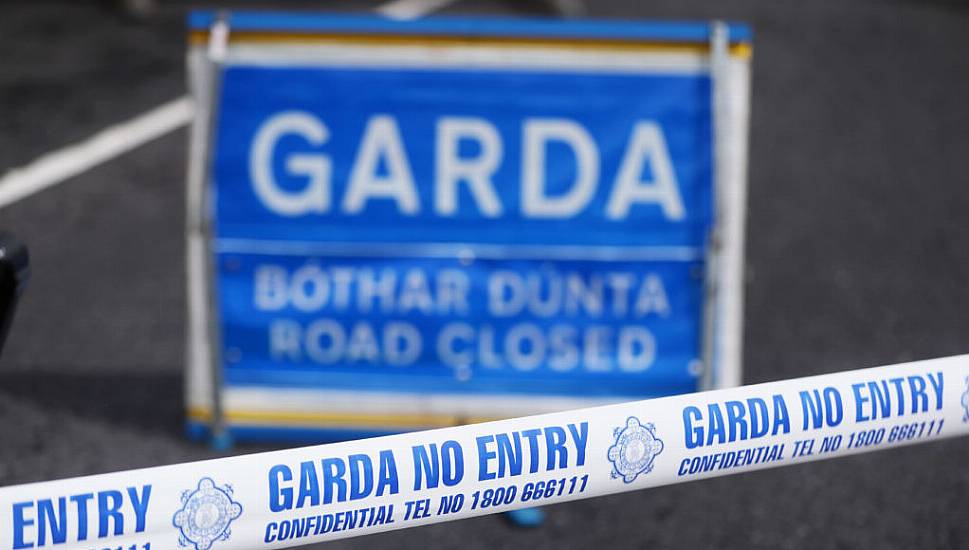 Man (20S) Dies Following Road Collision In Co Donegal