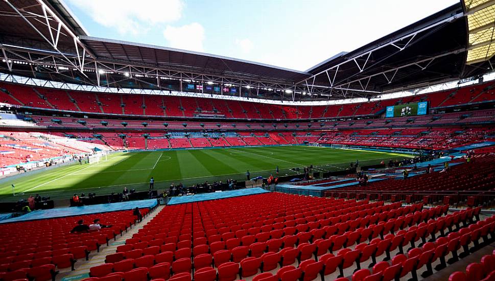 Poll Finds 68% Of Fans Want Fa Cup Semi-Finals Moved From Wembley