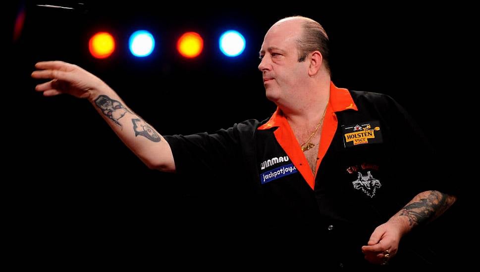 Former Darts World Champion Ted Hankey Admits Sexual Assault Of Woman