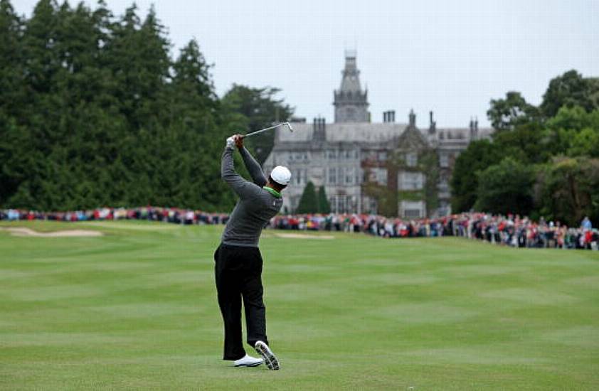 Fast-Tracked €150M Adare Bypass May Not Be Ready In Time For Ryder Cup