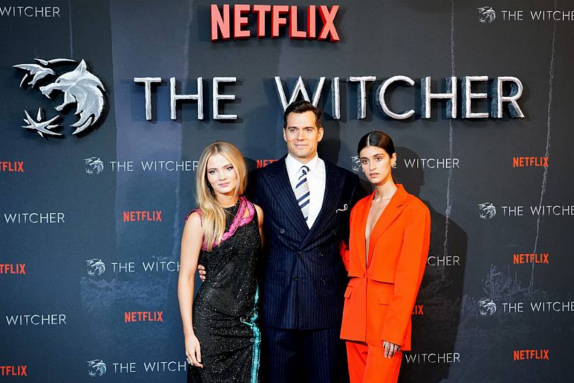 Netflix Announces New Cast Members For The Witcher Season Three