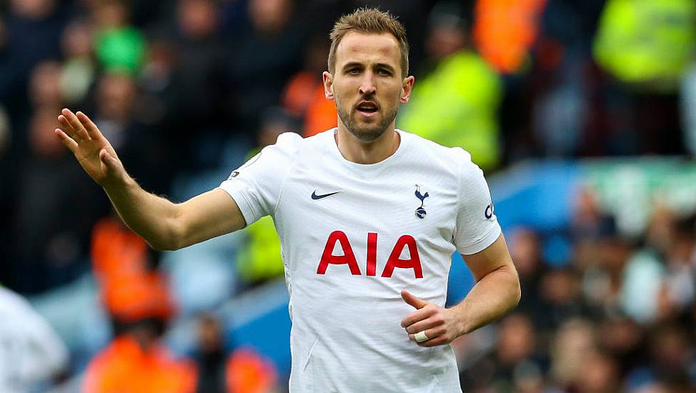 Football Rumours: Harry Kane To Turn Down Manchester United Due To Erik Ten Hag