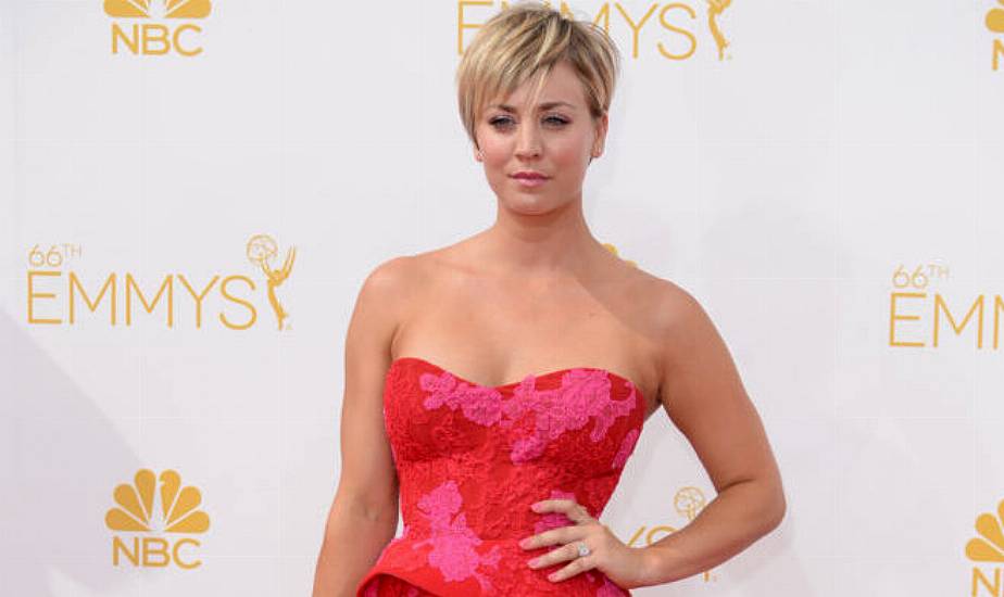 Kaley Cuoco Has Revealed She ‘Will Never Get Married Again’ After Second Divorce