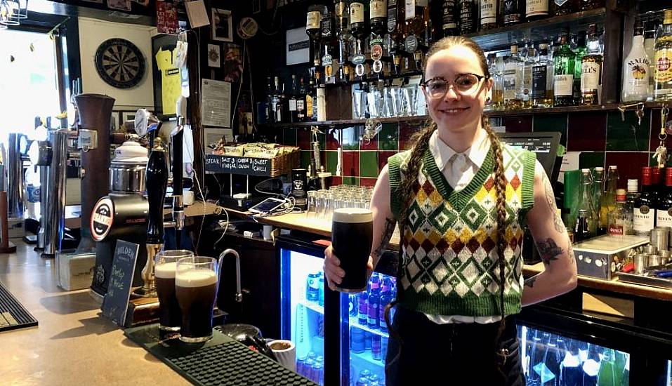 Afternoon Pints On Good Friday As Easter Drinking Laws Relaxed In North