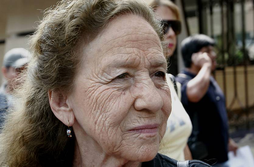 Rosario Ibarra, Mexico’s Champion Of The Disappeared, Dies Aged 95