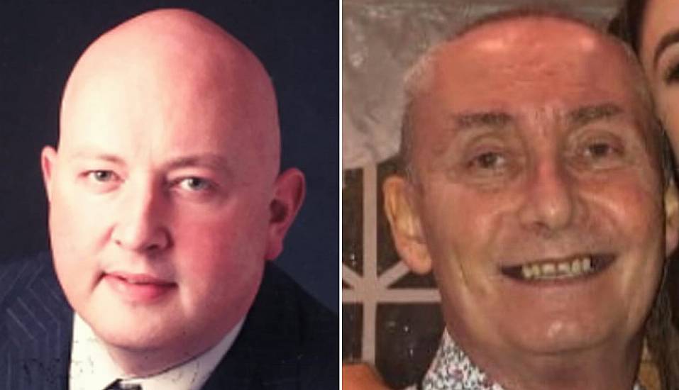 Men Murdered In Sligo Laid To Rest Following Funeral Services