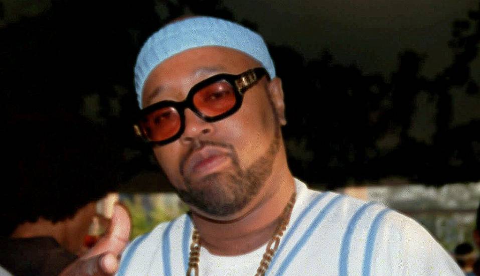 Influential Hip Hop Artist Dj Kay Slay Dies Of Covid Aged 55