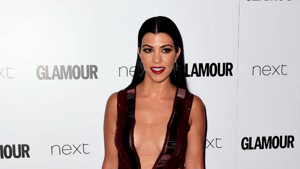 Kardashian Family And Travis Barker Share Sweet Tributes As Kourtney Turns 43