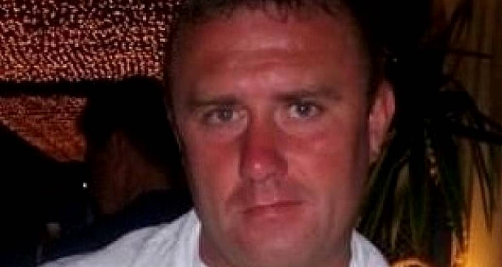 Funeral To Take Place For Former Junior International Footballer Killed In Limerick