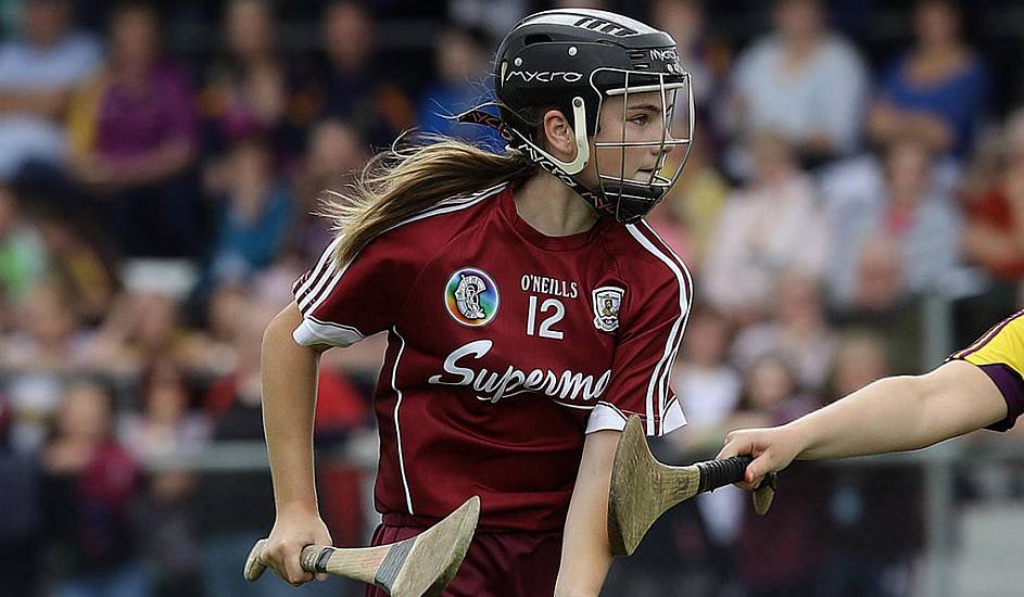 Vigil Held For 'Wonderful' Kate Moran Who Died After Camogie Match Injury