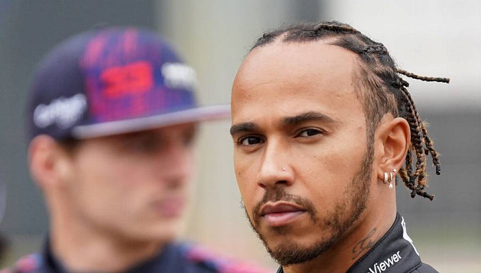 Lewis Hamilton And Serena Williams Join Martin Broughton’s Chelsea Bid