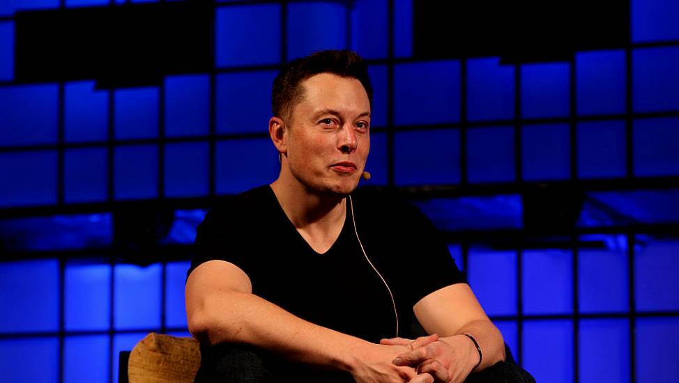 Musk Hopes To Boost Twitter Use From 'Niche' To Most Americans